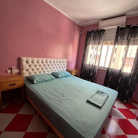 Apartament Acapella House Martil Zewnętrze zdjęcie