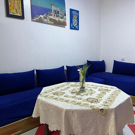 Apartament Acapella House Martil Zewnętrze zdjęcie