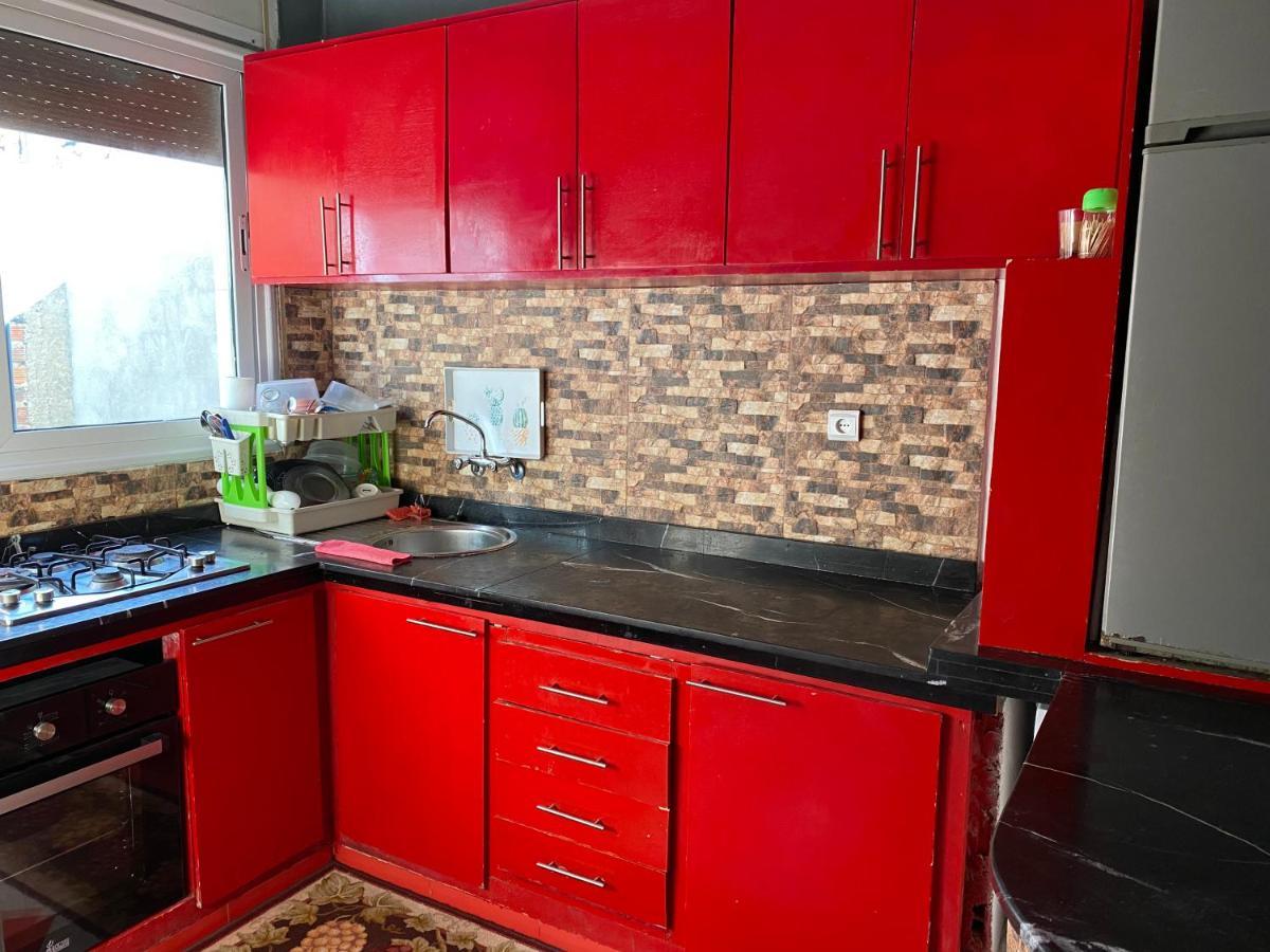 Apartament Acapella House Martil Zewnętrze zdjęcie