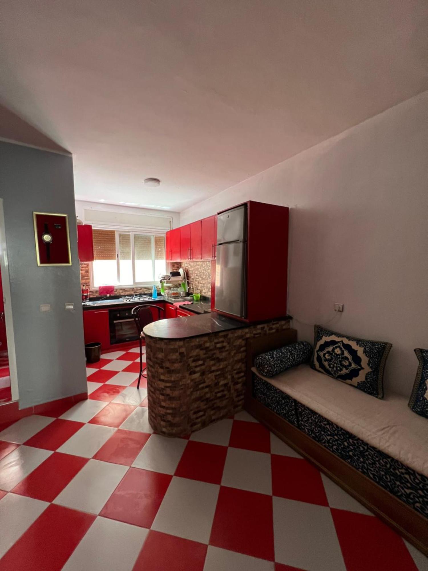 Apartament Acapella House Martil Zewnętrze zdjęcie