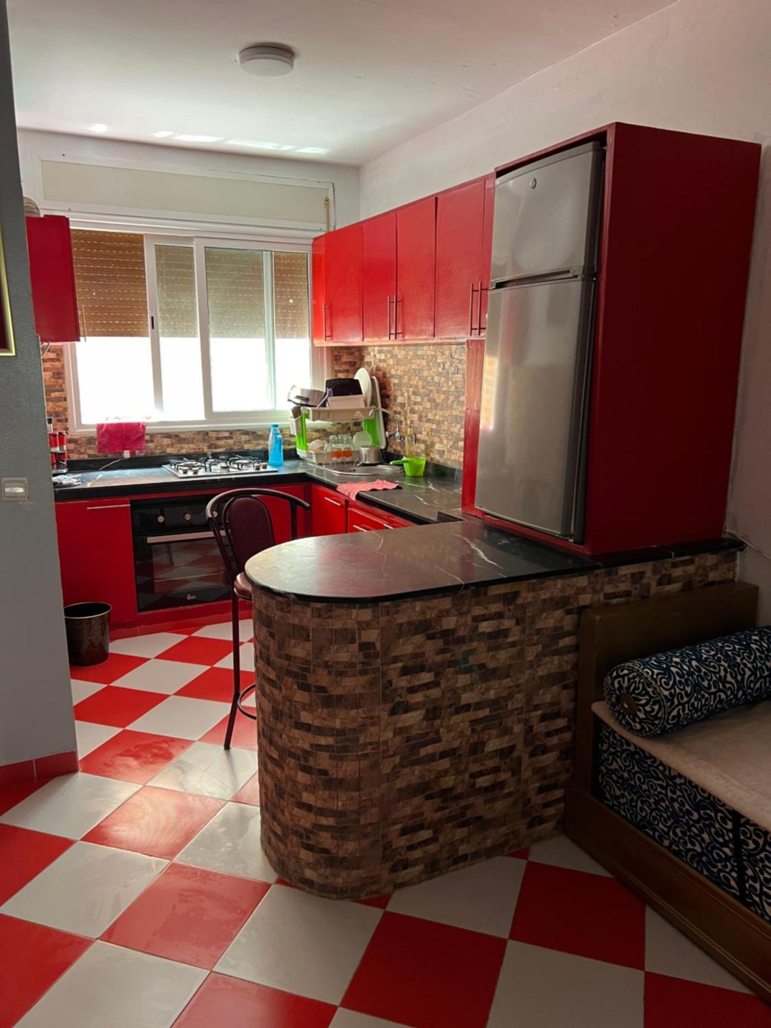 Apartament Acapella House Martil Zewnętrze zdjęcie